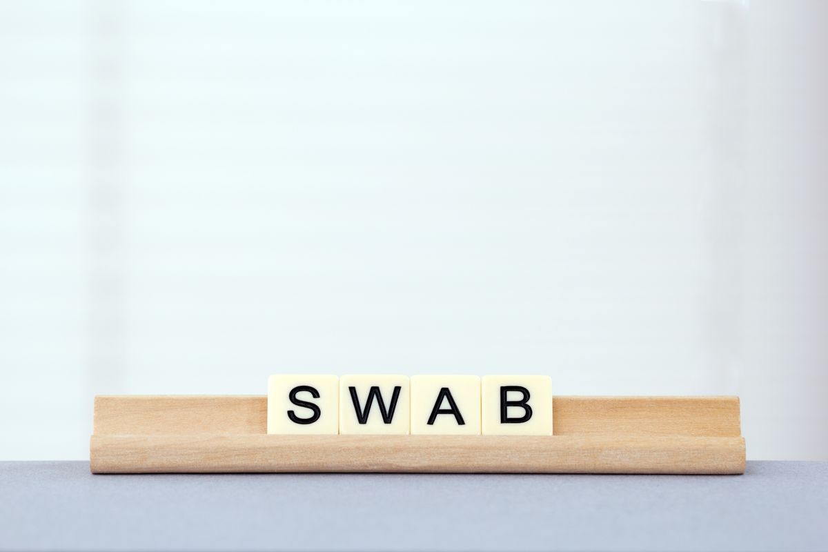 Swab